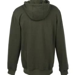 Carhartt Midweight Full-Zip Hoodie - 24 hr