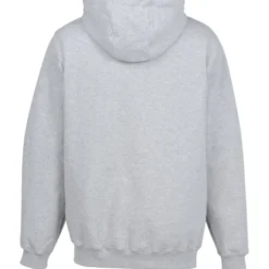 Carhartt Midweight Hooded Sweatshirt - Screen