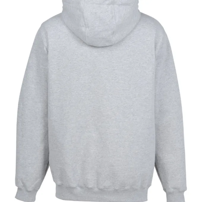 Carhartt Midweight Hooded Sweatshirt - Screen
