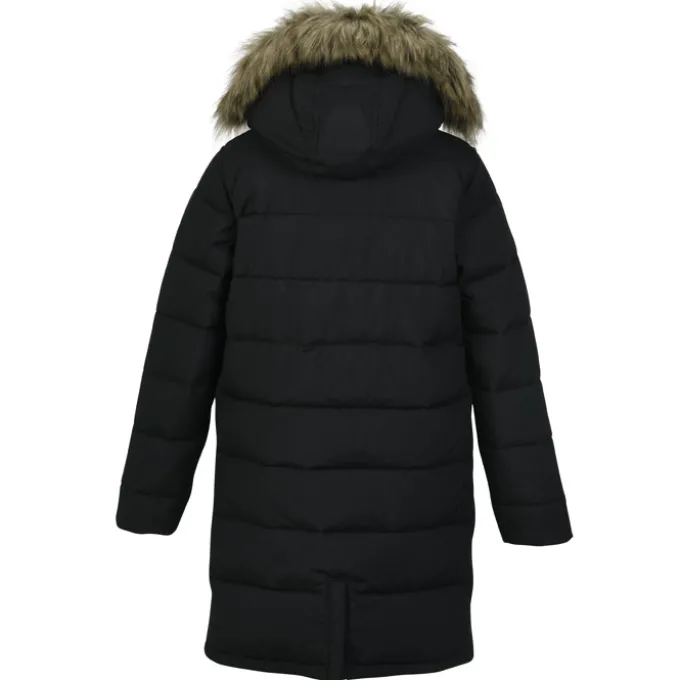 Carhartt Montana Insulated Hooded Jacket - Ladies'