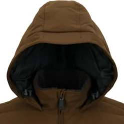 Carhartt Montana Insulated Hooded Jacket - Men's