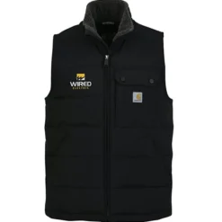 Carhartt Montana Insulated Vest - Men's