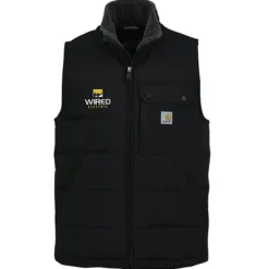 Carhartt Montana Insulated Vest - Men's