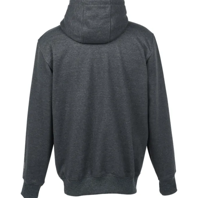Carhartt Paxton Heavyweight Hoodie - Embroidered