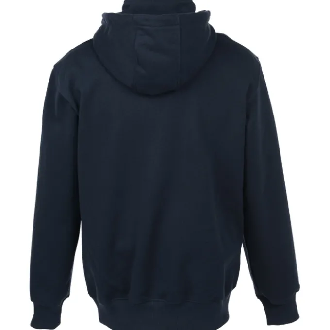 Carhartt Paxton Heavyweight 1/4-Zip Hoodie - Embroidered - 24 hr