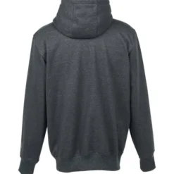 Carhartt Paxton Heavyweight Hoodie - Embroidered - 24 hr