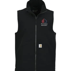 Carhartt Rain Defender Soft Shell Vest - Men's