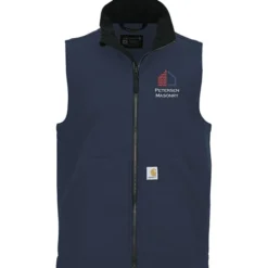 Carhartt Rain Defender Soft Shell Vest - Men's
