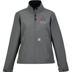 Carhartt Rain Defender Soft Shell Jacket - Ladies'