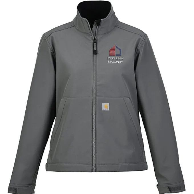 Carhartt Rain Defender Soft Shell Jacket - Ladies'
