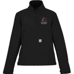 Carhartt Rain Defender Soft Shell Jacket - Ladies'