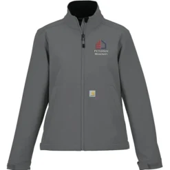 Carhartt Rain Defender Soft Shell Jacket - Ladies'