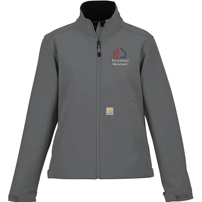 Carhartt Rain Defender Soft Shell Jacket - Ladies'