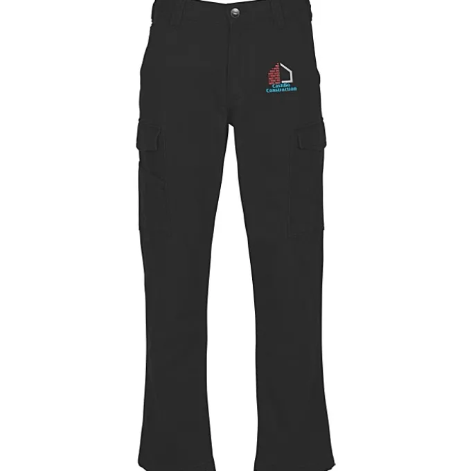Carhartt Rugged Flex Rigby Cargo Pants