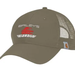 Carhartt Rugged Professional Cap