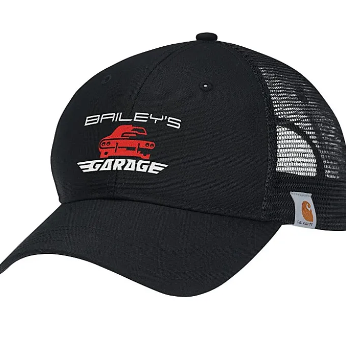 Carhartt Rugged Professional Cap