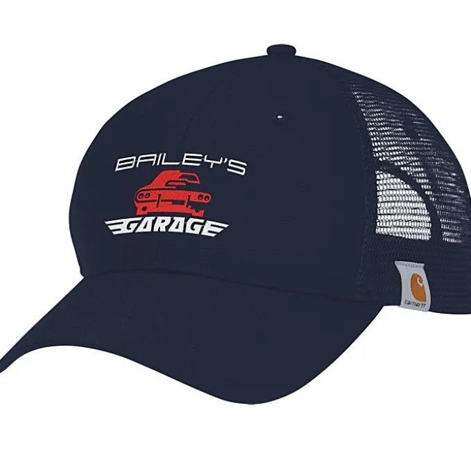 Carhartt Rugged Professional Cap