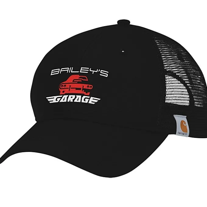 Carhartt Rugged Professional Cap