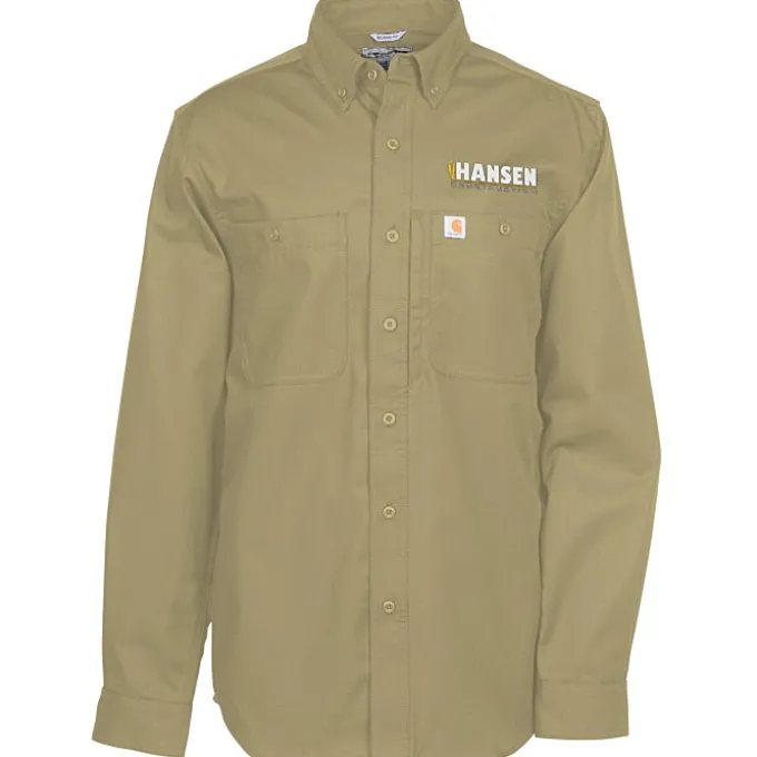 Carhartt Rugged Professional Series Shirt