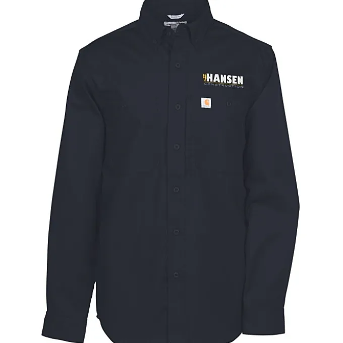 Carhartt Rugged Professional Series Shirt