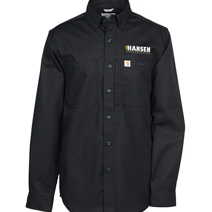 Carhartt Rugged Professional Series Shirt