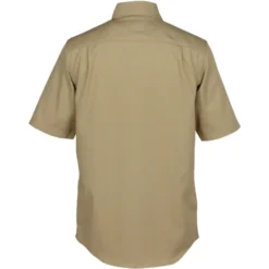 Carhartt Rugged Professional Series Shirt - Short Sleeve