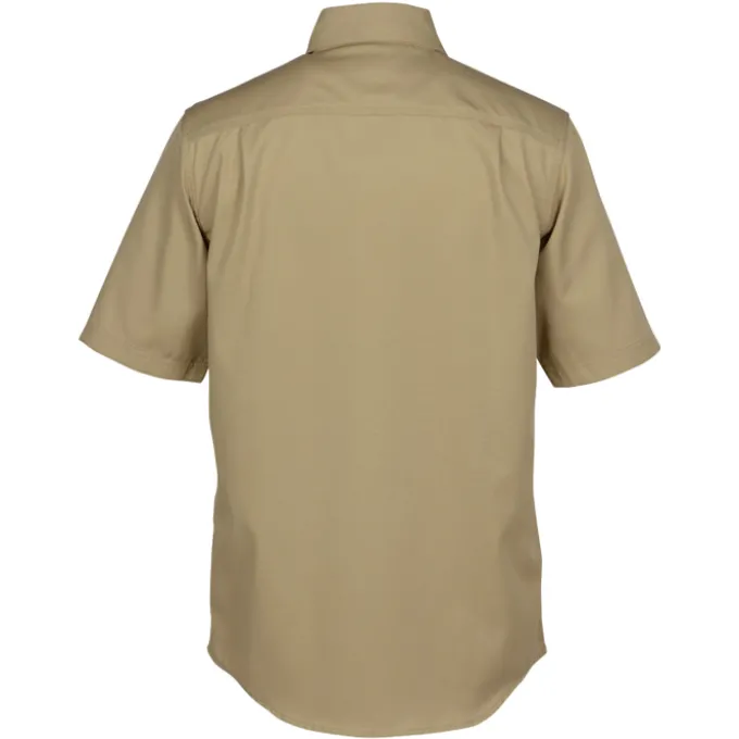 Carhartt Rugged Professional Series Shirt - Short Sleeve