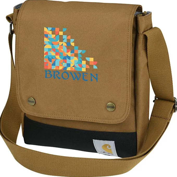 Carhartt Snap Crossbody Bag