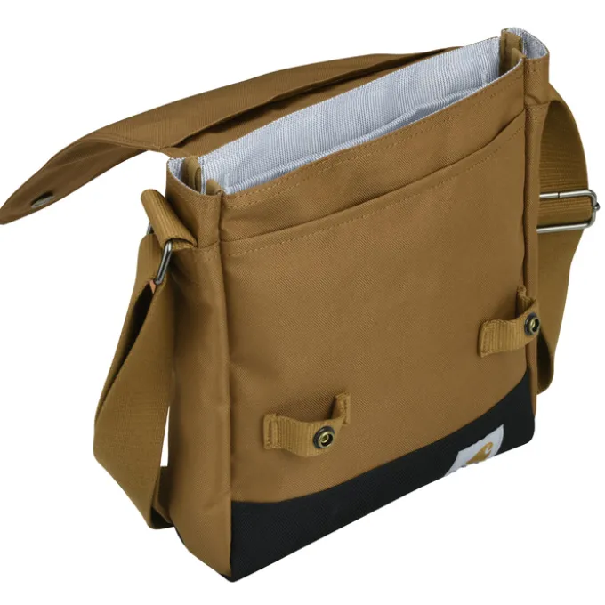 Carhartt Snap Crossbody Bag