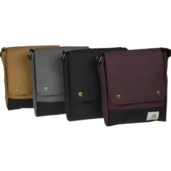 Carhartt Snap Crossbody Bag