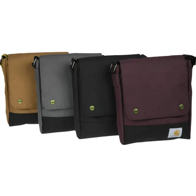 Carhartt Snap Crossbody Bag