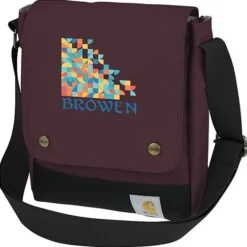 Carhartt Snap Crossbody Bag
