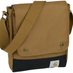 Carhartt Snap Crossbody Bag