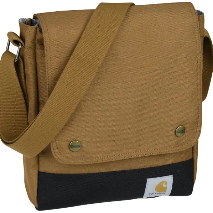 Carhartt Snap Crossbody Bag