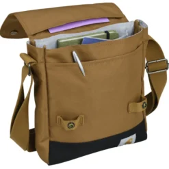 Carhartt Snap Crossbody Bag