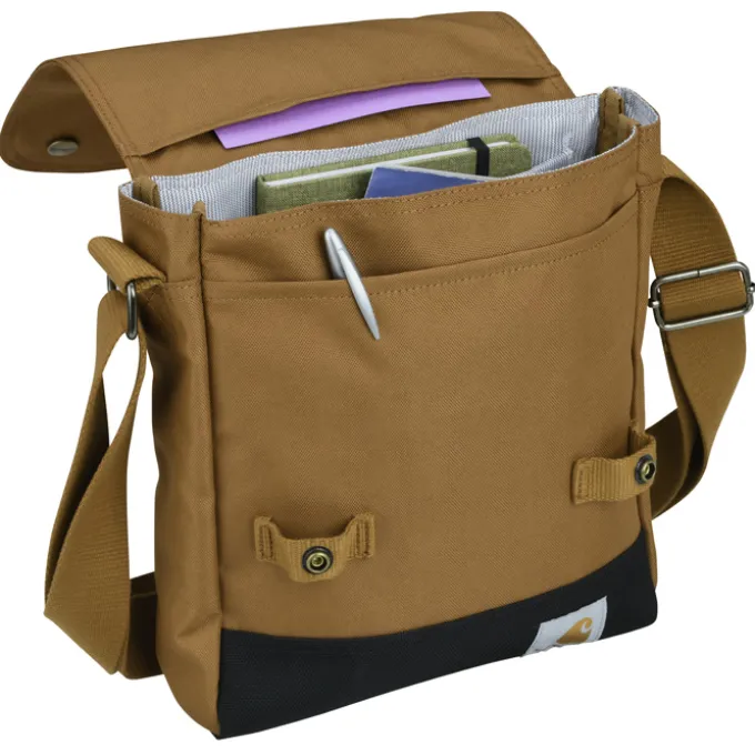 Carhartt Snap Crossbody Bag