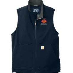 Carhartt Super Dux Soft Shell Vest