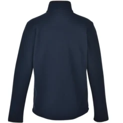 Carhartt Textured Fleece Jacket - Men's