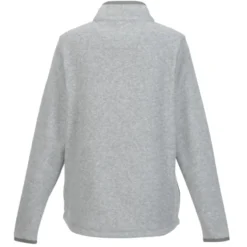 Carhartt Textured Fleece Jacket - Ladies'