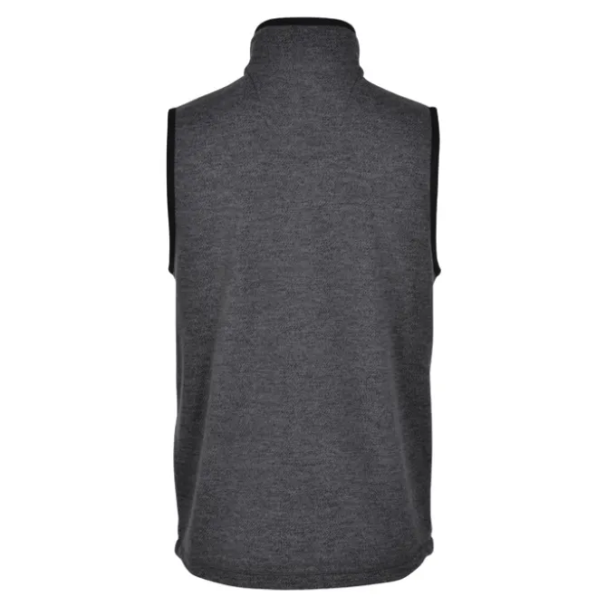 Carhartt Textured Fleece Vest