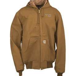 Carhartt Thermal Lined Duck Active Jacket