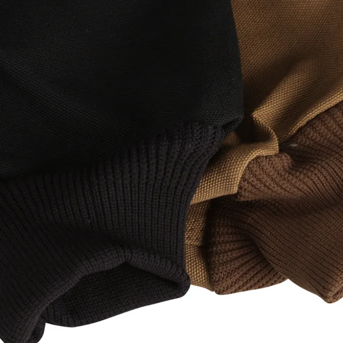 Carhartt Thermal Lined Duck Active Jacket