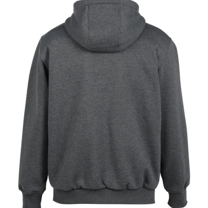 Carhartt Thermal-Lined Full-Zip Hoodie