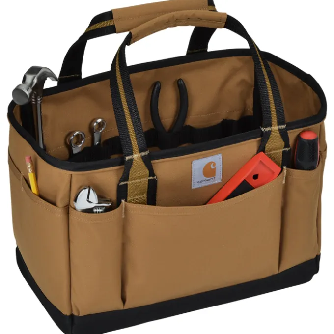 Carhartt Utility Tool Tote