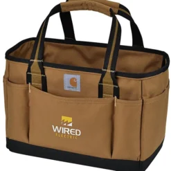 Carhartt Utility Tool Tote