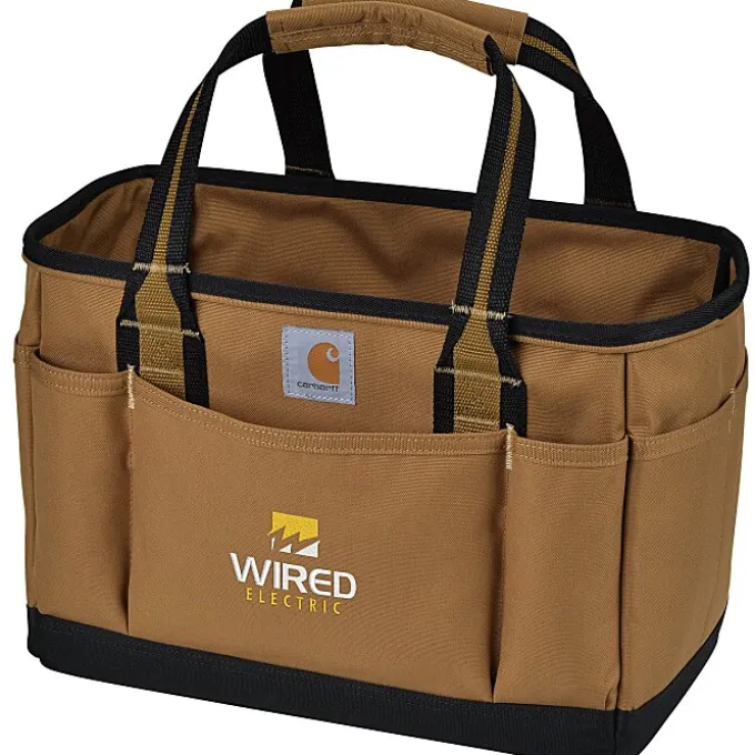 Carhartt Utility Tool Tote