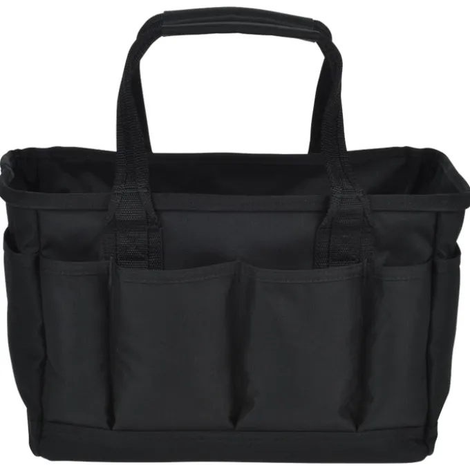 Carhartt Utility Tool Tote - Laser Engraved Patch