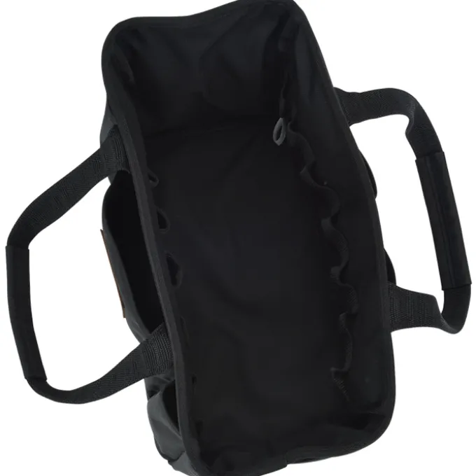 Carhartt Utility Tool Tote - Laser Engraved Patch