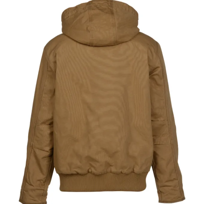Carhartt Washed Duck Active Jacket - Men's
