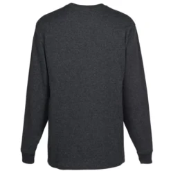 Carhartt Workwear Long Sleeve Pocket T-Shirt - Screen